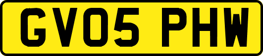 GV05PHW