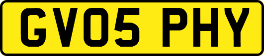 GV05PHY