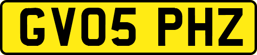 GV05PHZ
