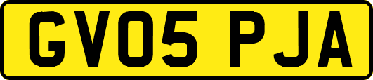 GV05PJA
