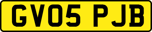 GV05PJB