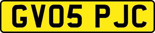 GV05PJC