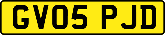 GV05PJD