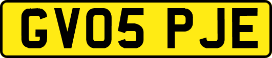 GV05PJE