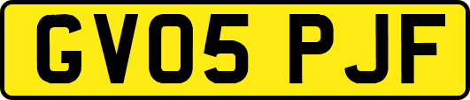 GV05PJF