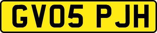 GV05PJH