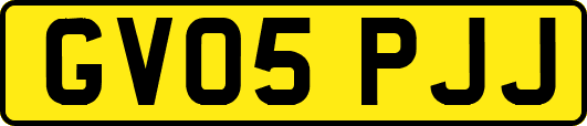 GV05PJJ