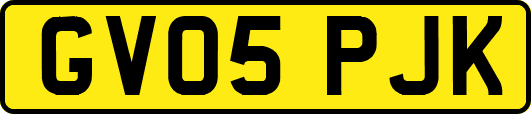 GV05PJK