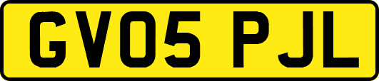 GV05PJL