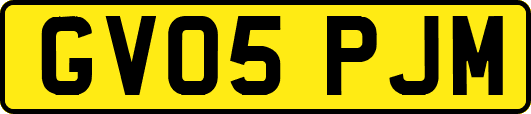 GV05PJM