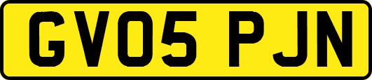 GV05PJN