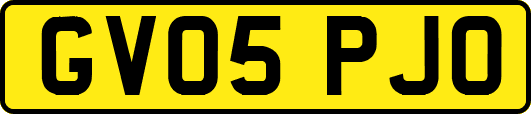 GV05PJO