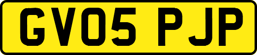 GV05PJP