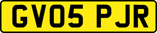 GV05PJR