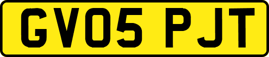 GV05PJT