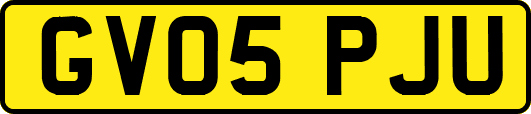 GV05PJU