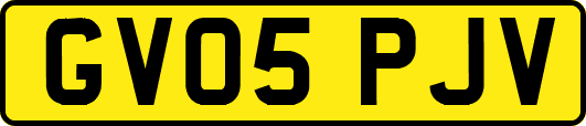 GV05PJV