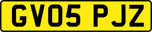 GV05PJZ