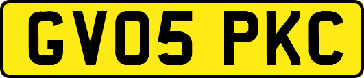 GV05PKC