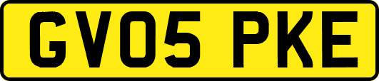 GV05PKE