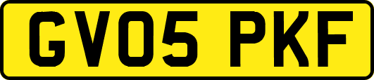 GV05PKF