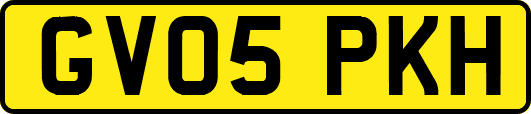 GV05PKH