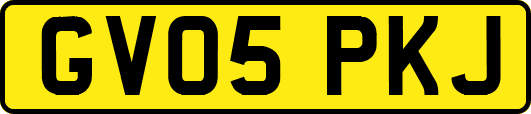 GV05PKJ