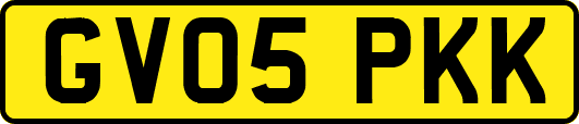 GV05PKK