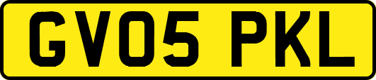 GV05PKL