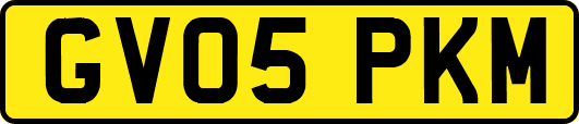 GV05PKM