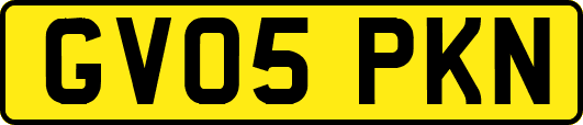 GV05PKN