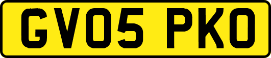 GV05PKO