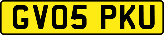 GV05PKU