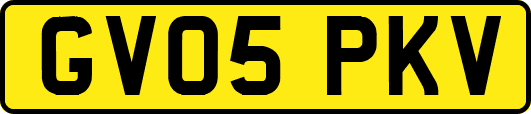 GV05PKV