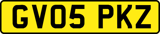 GV05PKZ