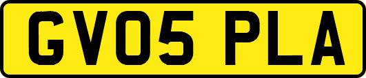 GV05PLA