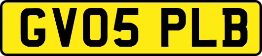 GV05PLB