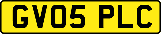 GV05PLC