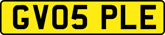 GV05PLE