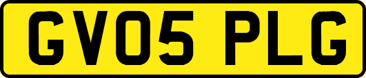 GV05PLG