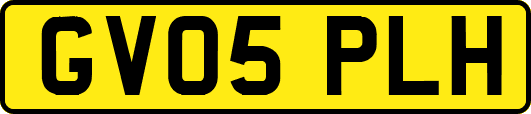 GV05PLH