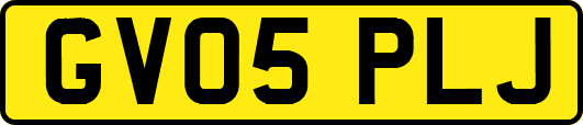 GV05PLJ