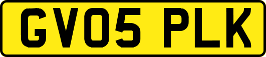 GV05PLK