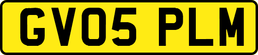 GV05PLM