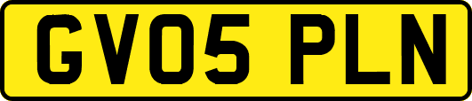 GV05PLN