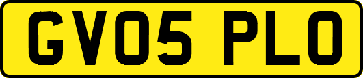 GV05PLO