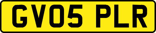 GV05PLR