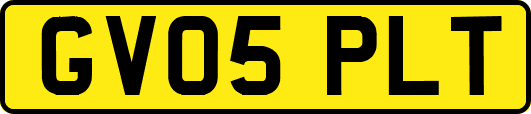 GV05PLT