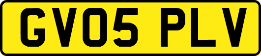GV05PLV