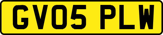 GV05PLW